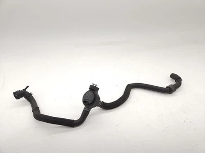 Bomba de refrigerante de agua auxiliar genuina Audi Q3 F3 19-25 con tubo de manguera Foto 1 de 4