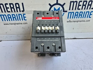 ABB A95-30 Schütz A95 Ui 1000V~ Ith 145A IeAC1 145A für Einsatz Design Motor 125A - Bild 1 von 13