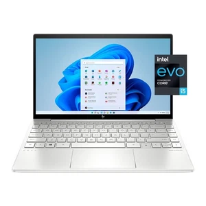 Portátil HP Envy 13-ba1047wm 13.3" FHD 1080p Táctil i5-1135G7 8GB RAM 256GB SSD - Imagen 1 de 4