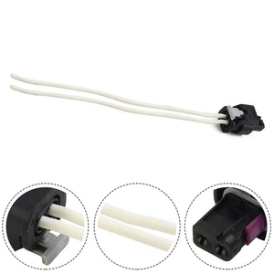 Connector Ignition Coil Connector PA66-GF15 5149168AI 5149168AH High Quality - Picture 1 of 12