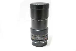 Obiettivo manuale Leica Apo telyt 180mm F3.4 3cam - Imagen 1 de 6