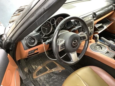 Steering Column Floor Shift Fits 06-15 MAZDA MX-5 MIATA 5090169 Foto 1 de 4