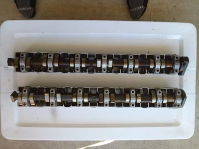 Eixos de comando e transportadores BMW e36 e39 z3 m52 - Imagem 1 de 4