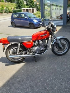 suzuki gs 550 e - Bild 1 von 15