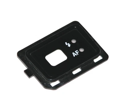 Cubierta de visor para cámara digital Nikon COOLPIX 995 E995 - Piezas de reparación Foto 1 de 2