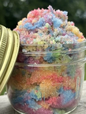 Body Sugar Scrubs Whipped Sugar Scrubs - Image 1 of 4