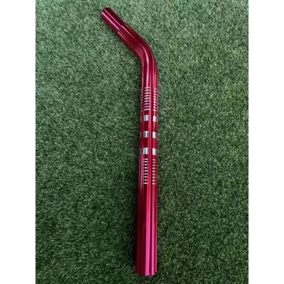 Tija de sillín BMX HARO GT 25,4 mm bicicleta recostada aleación vieja escuela elección de colores Foto 1 de 4