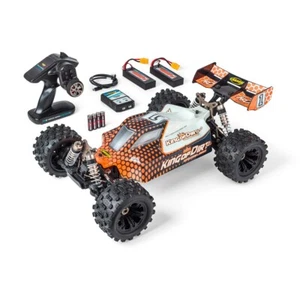 Carson 409094 1:8 King of Dirt 2.0 100% RTR orange 500409094 Neuheit 2025 - Bild 1 von 4