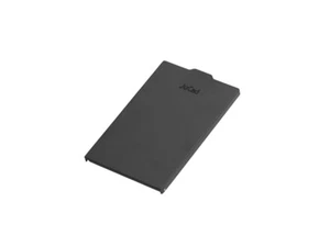 JuCad ® Abdeckung aus Metall für Scorekartenhalter in schwarz NEU VK: 80,- - Bild 1 von 1