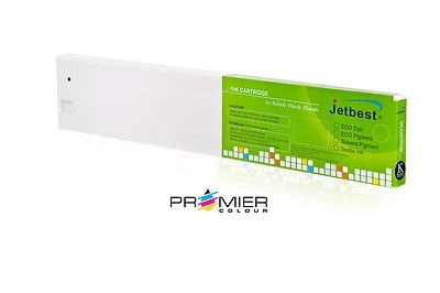 Jetbest MS31 Eco-Solvent Ink for Mutoh Printers, 440ml - Image 1 of 4