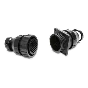 KIT CONECTOR DE CABLEADO FULKHEAD FIREWALL 37 VÍAS LSX BBC SBF Holley EFI - Imagen 1 de 3