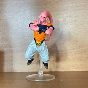 Japan Bandai Dragon Ball Super Buu Gohan Action Figure Gashapon Toys Kids PI - Picture 1 of 5