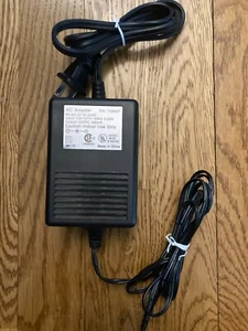 Lexmark AC Power Adapter 57-30-500D Power Supply Output 30VDC 500 mA 0.22A - Picture 1 of 4