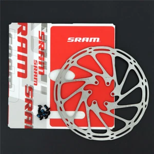 AVID-CENTERLINE-DISC-BRAKE-ROTOR-140/160/180/203MM-6-BOLT-STYLE-UK-New - Picture 1 of 11