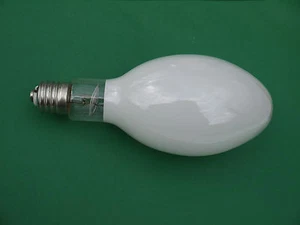 Narva NF400 E40 NF matt weiß Naviflux Lampe Außenbeleuchtung 400W - Bild 1 von 1