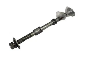 2010 Victory Cross Country Front Axle With Spacers - Picture 1 of 12