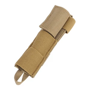 Tactical Antenna Fixation Kit Bag Nylon Fabric For Baofeng Walkie Talkie Radio E - Photo 1/12