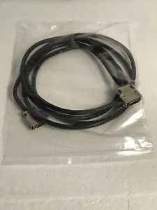 HP DesignJet Z6100 Trailing cable PS Q6651-60298 42 INCH - Picture 1 of 2