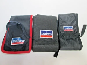 Daiwa Original Rod sleeve 3set #45 - Picture 1 of 7