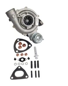 New Turbocharger Upgrade Stage-2 LAND ROVER DEFENDER 2.5 TDI 4x4 452239-1 - Picture 1 of 7