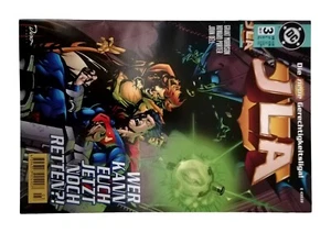Justice League Comic Nr 3 1997 Die neue Gerechtigkeitsliga JLA DC Dino Verlag - Bild 1 von 5