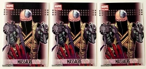 MASSARCE 2013 Marvel Now! UPPER DECK BASE #62 from Pack to Sleeve HOT! - Picture 1 of 2
