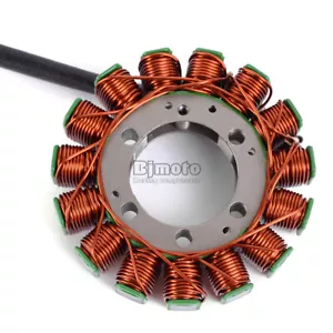Bobina de estator para Aprilia Tuono 1100 RR 2016-2017 RSV4 1000 de fábrica 2011-2017 - Imagen 1 de 7