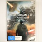 Battle: Los Angeles (DVD 2011) Aaron Eckhart, Michelle Rodriguez - Action Sci-Fi