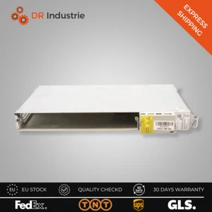 SIEMENS SIMODRIVE LT-MODUL INT. 2X25A 6SN1123-1AB00-0BA2 - Bild 1 von 5