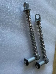 Nylint Large Scale 4 WD RC Jeep Rock Crawler 1/6 Scale SHOCK SET for F or R - Picture 1 of 3