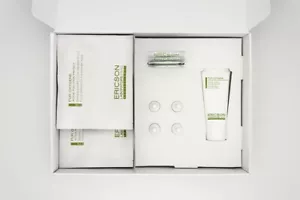 E116C Ericson Laboratoire PUR OXYGENE - Profi-Kit 4 Sitzungen #tw - Bild 1 von 1
