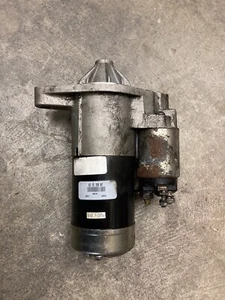 Starter Motor JEEP Cherokee XJ, Wrangler TJ & GRAND CHEROKEE ZJ  1994-1998 - Picture 1 of 4