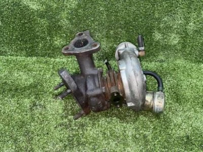 452014 涡轮增压器 103816 适用于福特 ESCORT BERL。 TURNIER 1.8 TURBODIESEL 1995 — 第 1/4 张图片
