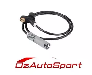 Rear ABS Wheel Speed Sensor for BMW Z3 2.0 1999 - 2000 E36 - 34521163028 - Picture 1 of 1