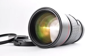 Canon EF 200mm f/2.8 L Ultrasonic AF Telephoto Lens [Near Mint] Japan / 1042#42 - Picture 1 of 12