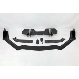 Kit adicional de carrocería de estiramiento facial Ford Mustang MK6 - Imagen 1 de 3