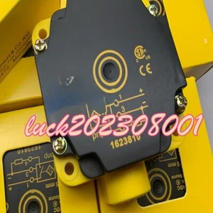 1PC NEW Proximity switch NI75U-CP80-AP6X2-H1141 #YT - Picture 1 of 4