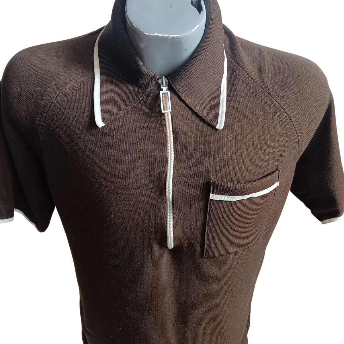 Nylon 1960s Vintage Casual Shirts for Men for sale - eBay Nylon 1960s Vintage Casual Shirts for Men for sale - eBay