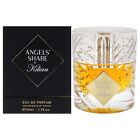 Eau de parfum vaporisateur rechargeable Angels' Share By Kilian 1,7 oz 50 ml neuve avec boite