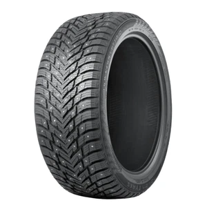 245/70R17 110T Nokian Tyres Hakkapeliitta 10 SUV Studded Winter Tire 2457017 - Picture 1 of 3
