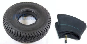 4.00-5 Tire Inner Tube Mini Chopper Gas Scooter Electric Bike Wheelchair I TR53 - Picture 1 of 2