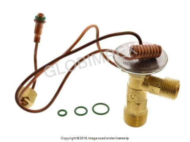 Válvula de expansión SAAB 900 9000 (1981-1994) CUATRO ESTACIONES + 1 AÑO DE GARANTÍA Foto 1 de 1