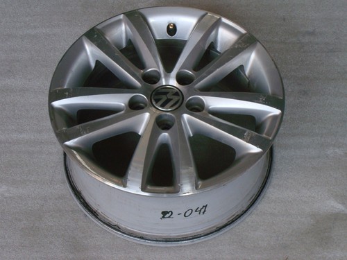4 X VW Polo Alufelgen 14 Zoll online kaufen | eBay