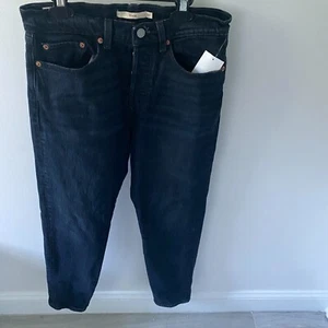 Pantalones de mezclilla para mujer Levi’s Premium Wedgie clásicos talla 27 otoño - Imagen 1 de 12