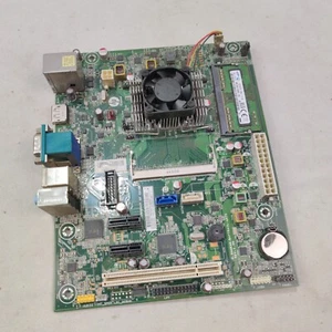 Usado - Placa madre Dell HP 200 Pentium J2900 2,41 GHz 4 GB RAM PN: 768622-001 - Imagen 1 de 6