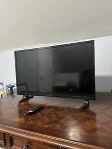 24 Inch Insignia Fire TV - Picture 1 of 2