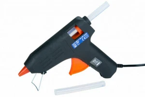 35183 BlueSpot 40 Watt Klebepistole - Bild 1 von 2