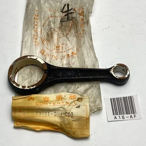 Honda CB125S CD125S SL125S TL125 Rod Connecting NOS Genuine JAPAN 13201-324-010 - Picture 1 of 12