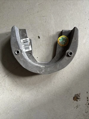  Martyr 983494 Zinc Anode For BRP (OMC/Johnson Evinrude)  - Image 1 of 3
