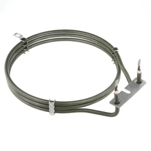 HYGENA AHY4210, AHY4220 FAN OVEN & ELECTRIC COOKER HEATING ELEMENT 2000W - Picture 1 of 5
